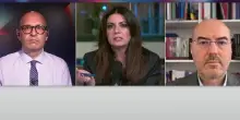 Sky Cube 15/06 - Qual &egrave; la strategia di Roberto Vannacci?