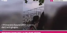 Primavera Sound 2027, la line-up del festival