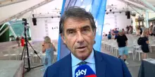 Carnevali: 'Kolo Muani-Alajbegovic, stiamo definendo'