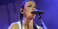 Emma Marrone: 'Single da 10 anni, sto bene cos&igrave;'