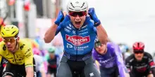 Philipsen vince in volata la Gand-Wevelgem