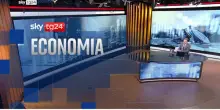 Sky Tg24 Economia, la puntata del 27.01.2026