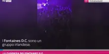 Fontaines D.C., la carriera della band