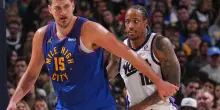 Denver cambia faccia con l'arrivo di DeRozan: il roster per la stagione 2026-27