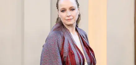 Odissea, Samantha Morton spiega perch&eacute; non ha lavorato per un anno