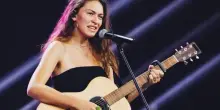 X Factor 2026, Alice Fregoso canta Space Oddity di David Bowie. VIDEO