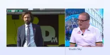 Pirlo non sar&agrave; ct dell'Italia, salvo ripensamenti di Malag&ograve;