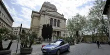 Circolare Ps: massima attenzione sugli obiettivi ebraici in Italia