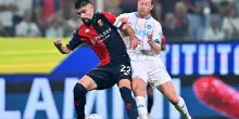 Gol De Bruyne, filtra il parere di Orsato