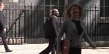 Uk, Starmer ai ministri: resto al mio posto