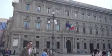 Palazzo Marino, concluso il restauro finanziato da Tod's