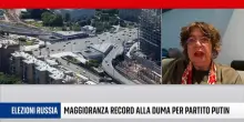 Sky TG24 Timeline, il voto in Germania e in Russia