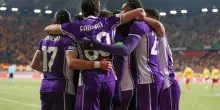 Gli highlights di Jagiellonia-Fiorentina 0-3