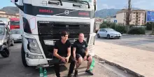 Caro gasolio, nei supermercati scarseggiano frutta e verdura