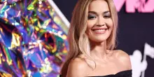 Rita Ora svela l'arrivo del nuovo album