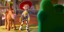Toy story 5, guerra o dialogo tra giocattoli e digitale?
