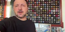 Guerra in Ucraina, prossima settimana inizio negoziati adesioni Kiev a UE