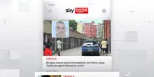 I titoli di Sky TG24 del 20 luglio, edizione delle 13