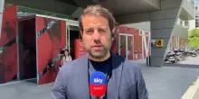 Milan, mancano tre punti per la qualificazione in Champions