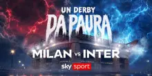 Le probabili formazioni di Milan-Inter