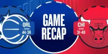 NBA Highlights: Chicago-Orlando 103-127