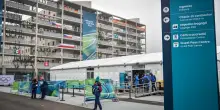 Milano Cortina 2026, dove si trova il Villaggio Olimpico e cosa sapere