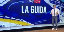 La Guida: Il campo largo, la Russia, la patrimoniale