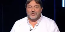 Ranucci: Italia uccide i suoi uomini migliori per eccesso di chiarezza