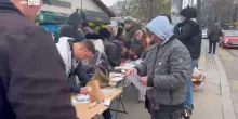 Serbia al voto tra le proteste di Belgrado