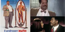 Il professore matto fa 30 anni, 8 curiosit&agrave; sul film con Eddie Murphy