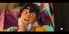 L'Isola dei Ricordi, il trailer del nuovo film DreamWorks
