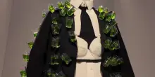 Salvador Dal&igrave; e la Moda in mostra al Palazzo Reale di Milano
