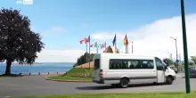 G7 Francia, l'agenda di Trump tra i leader del Golfo e Macron