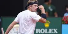 Davidovich trionfa a Maiorca: 1&deg; titolo Atp