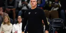 Portland ha scelto per la panchina: arriva Micah Nori, assistente a Minnesota