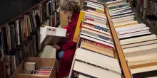 Booker Prize 2026, i 13 libri della longlist