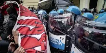 Sciopero 30 ottobre: ecco il piano sicurezza del Viminale
