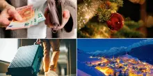 Regali, cibo, trasporti, viaggi: ecco come risparmiare a Natale