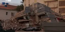 Sisma Venezuela, squadre soccorritori da almeno dodici Paesi