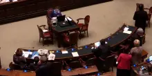 Legge elettorale dal 28 alla Camera