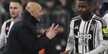 Le PAGELLE di Juventus-Lazio