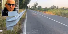 Milano, agente morto dopo inseguimento: chiesto rito immediato