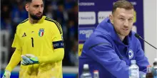 Mondiali, stasera Bosnia-Italia: le probabili formazioni. DIRETTA