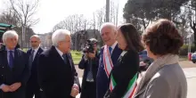 Mattarella: 'Impediamo regressione verso autoritarismo'
