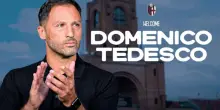 Il calendario del Bologna partita per partita