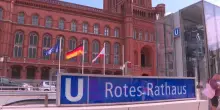 Elezioni Germania, Berlino e Meclemburgo alle urne