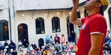 Giornata della Meraviglia, centinaia di attivit&agrave; nelle piazze