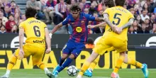 Chi fa pi&ugrave; dribbling in Europa e chi &egrave; il pi&ugrave; bravo a farli