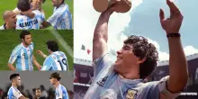 C'era una volta la Serie A...rgentina