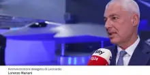Mariani (Leonardo): con Germania nel Gcap possibili ritardi